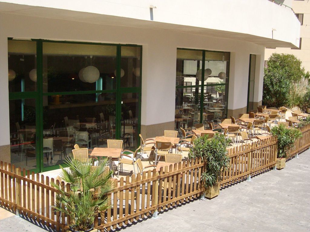 סאלו Festival Village מראה חיצוני תמונה